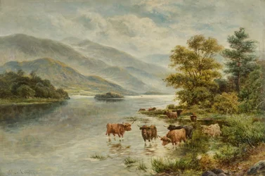 Loch Etive